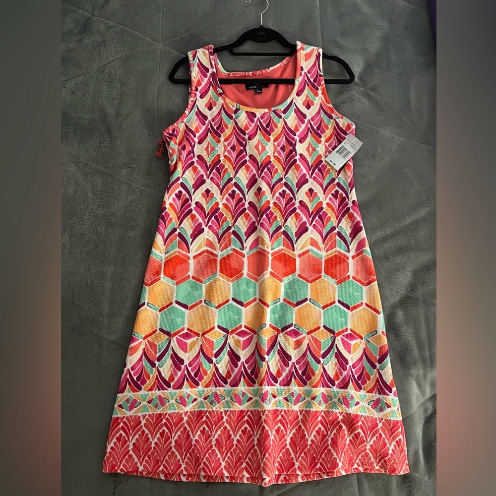 Ronni Nicole Dress